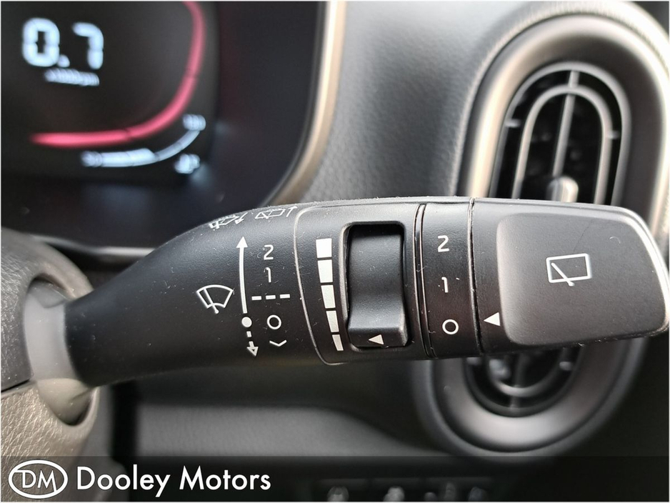 2025 Kia Picanto - image 24