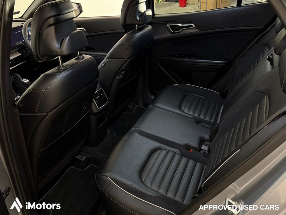 2024 Kia Sportage GT-LINE SUNROOF MY25 €40,800