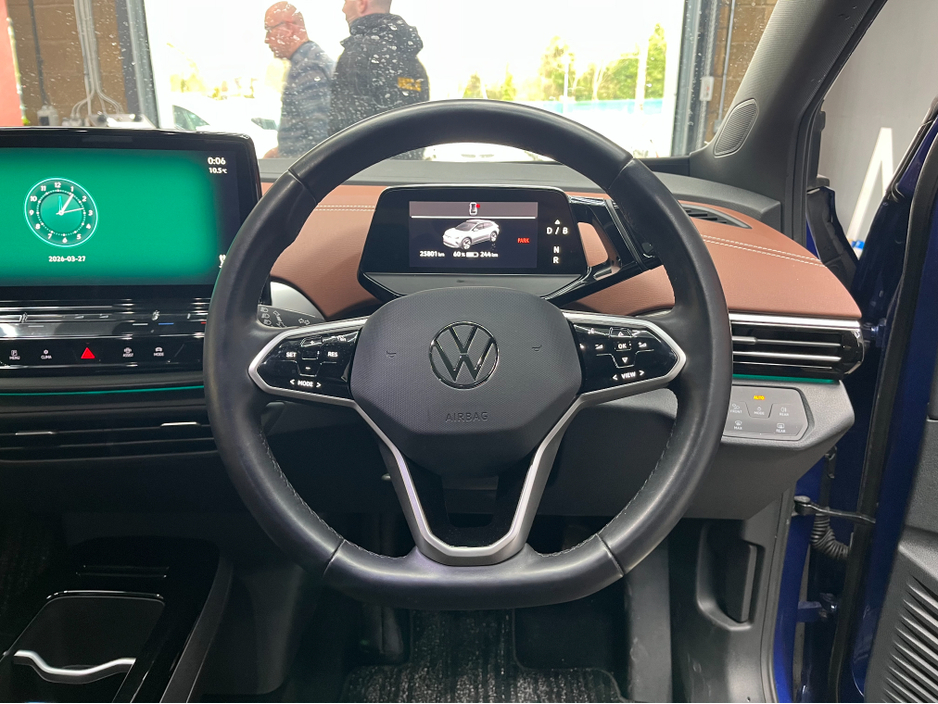2022 Volkswagen ID.4 - image 7