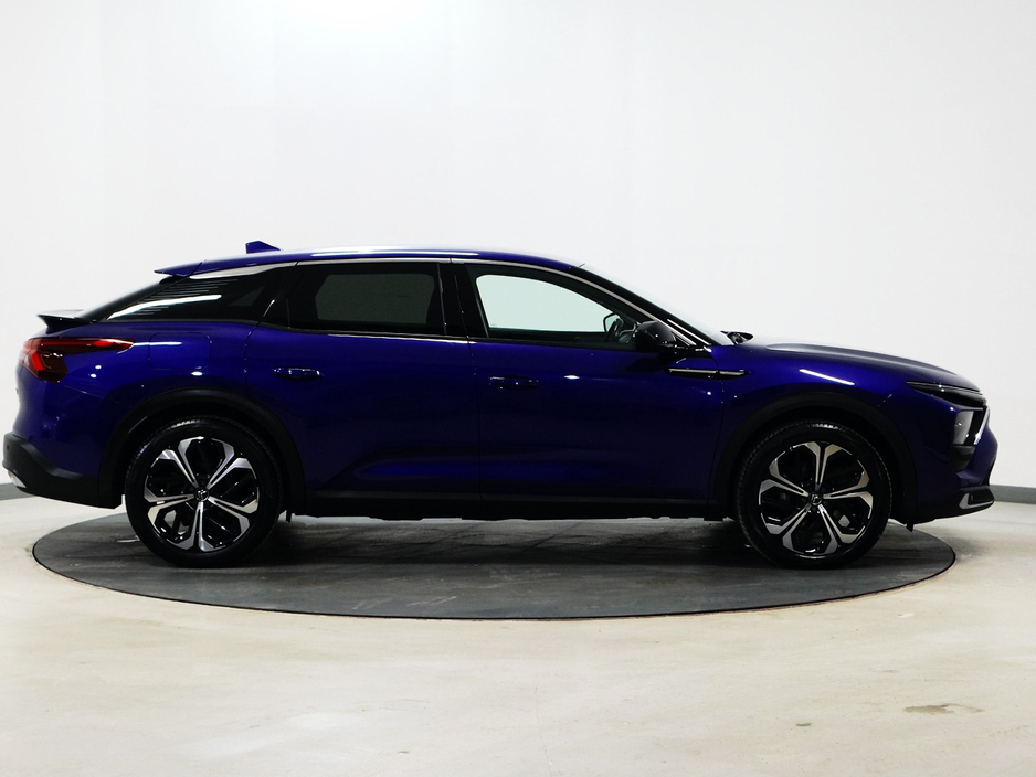 2022 Citroen C5 *15* X SHINE + PHEV AUTO PLUS €23,900