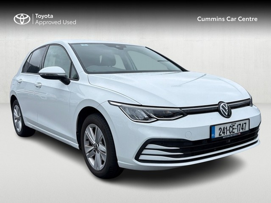 2024 Volkswagen Golf for sale in , Ireland