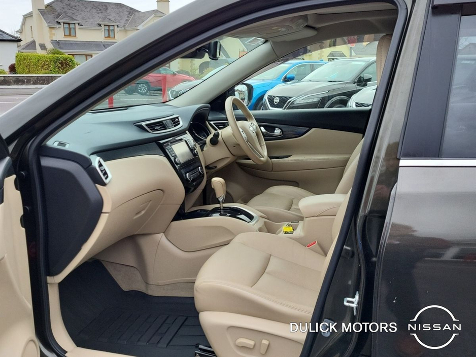 2016 Nissan X-Trail - image 9