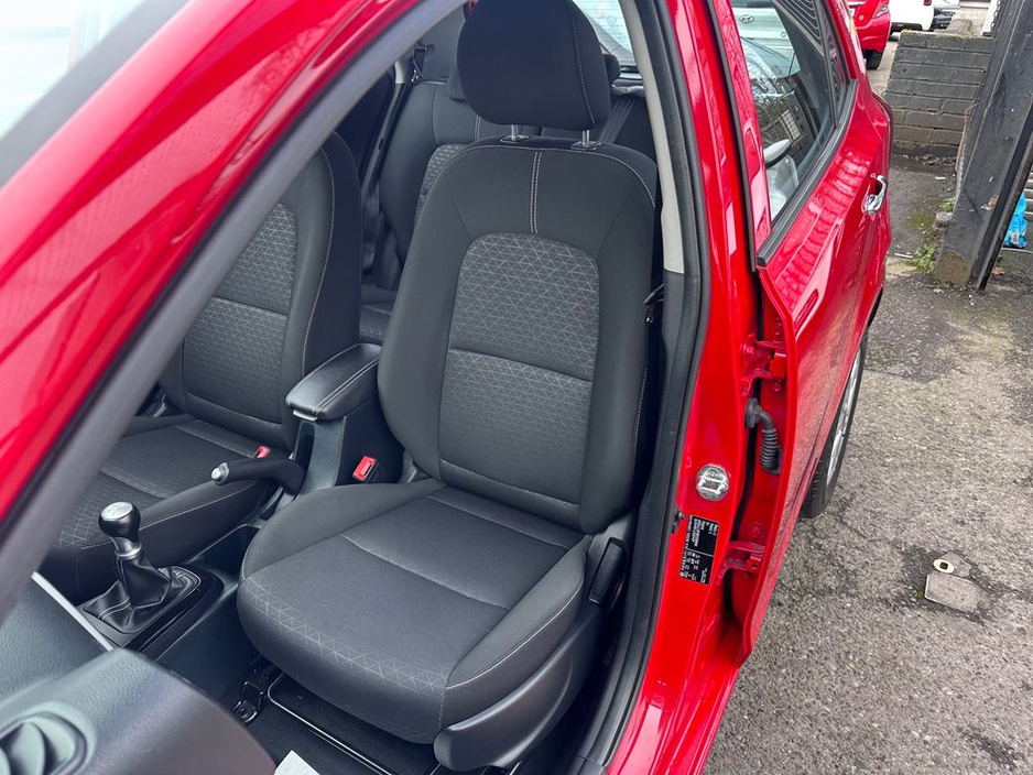 2021 Kia Picanto - image 25