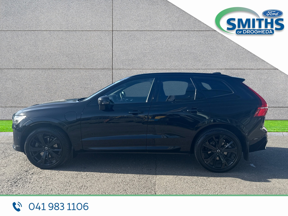 2024 Volvo XC60 - image 6