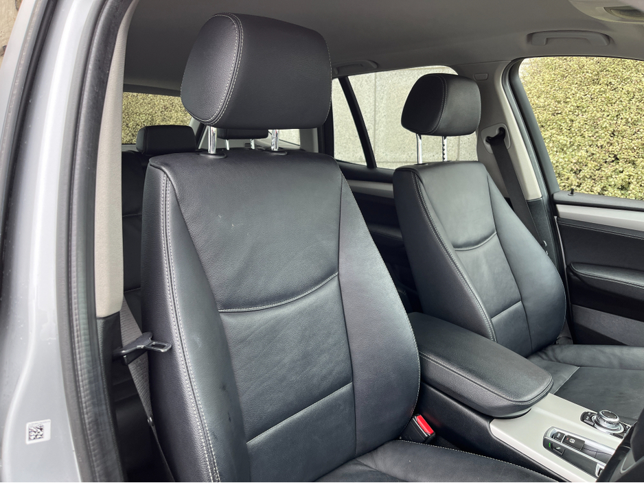 2014 BMW X3 - image 12