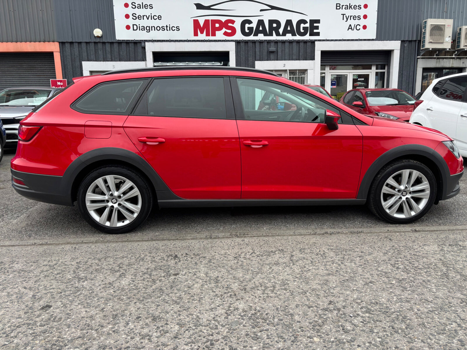 2015 SEAT Leon for sale in , Ireland