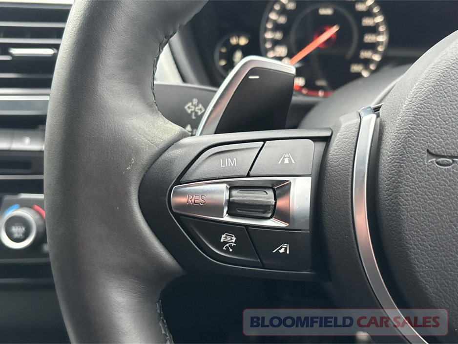 2018 BMW 3 Series **DEPOSIT TAKEN**320D MSPORT , SHADOW EDITION // LOW MILEAGE €25,950