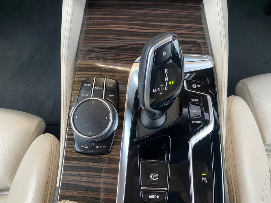 2022 BMW 5 Series D 5SMA 4DR AUTO M SPORT €42,650