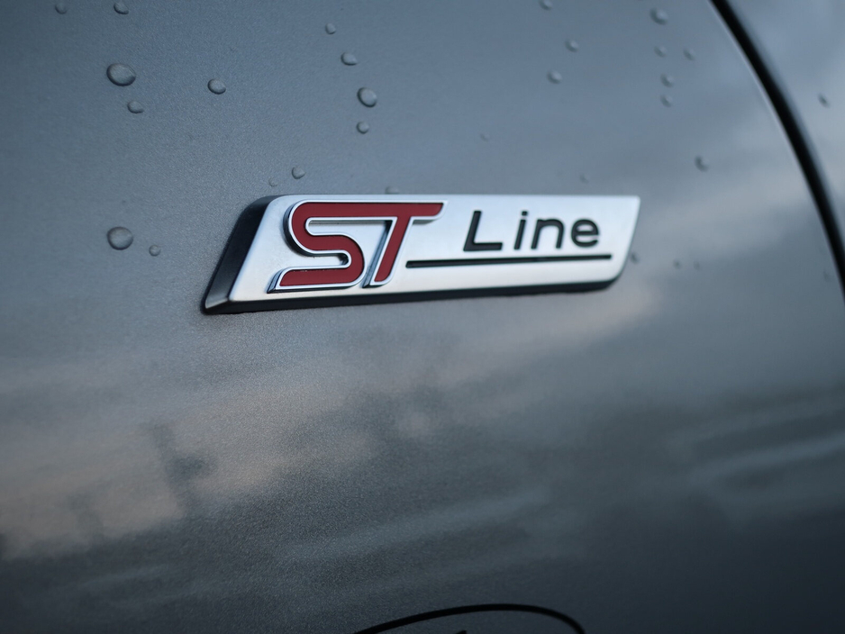 2026 Ford Kuga 2.5 Duratec 243PS PHEV ST-Line X Ed Auto €48,995