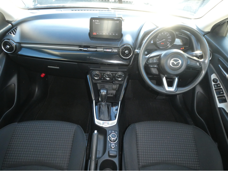 2018 Mazda Demio Skyactive €13,450