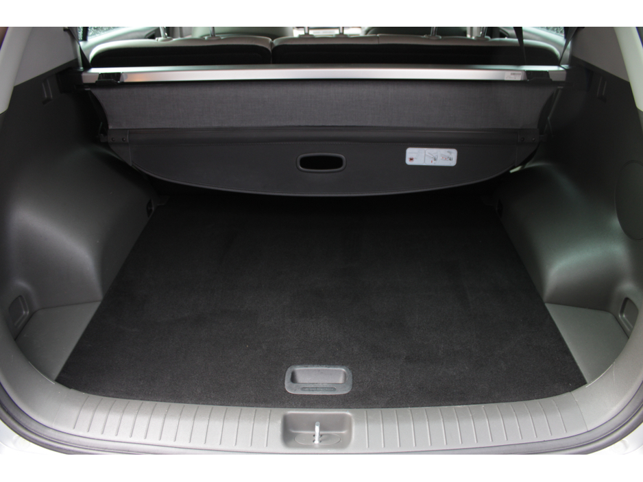 2018 Kia Sportage - image 19