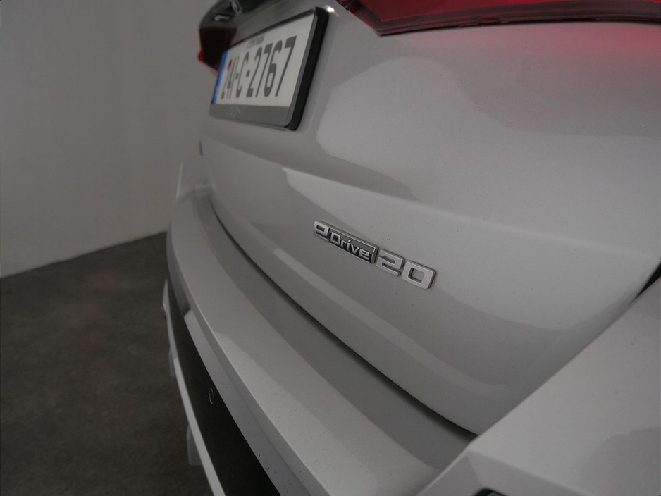 2024 BMW iX1 eDrive20 M Sport €42,900