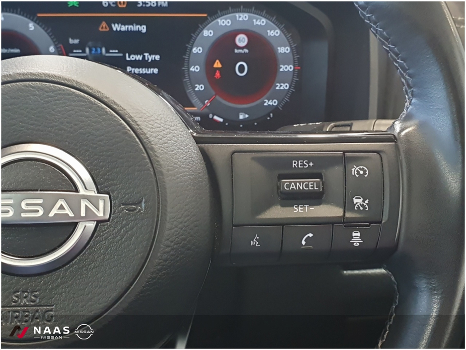 2023 Nissan Qashqai - image 20