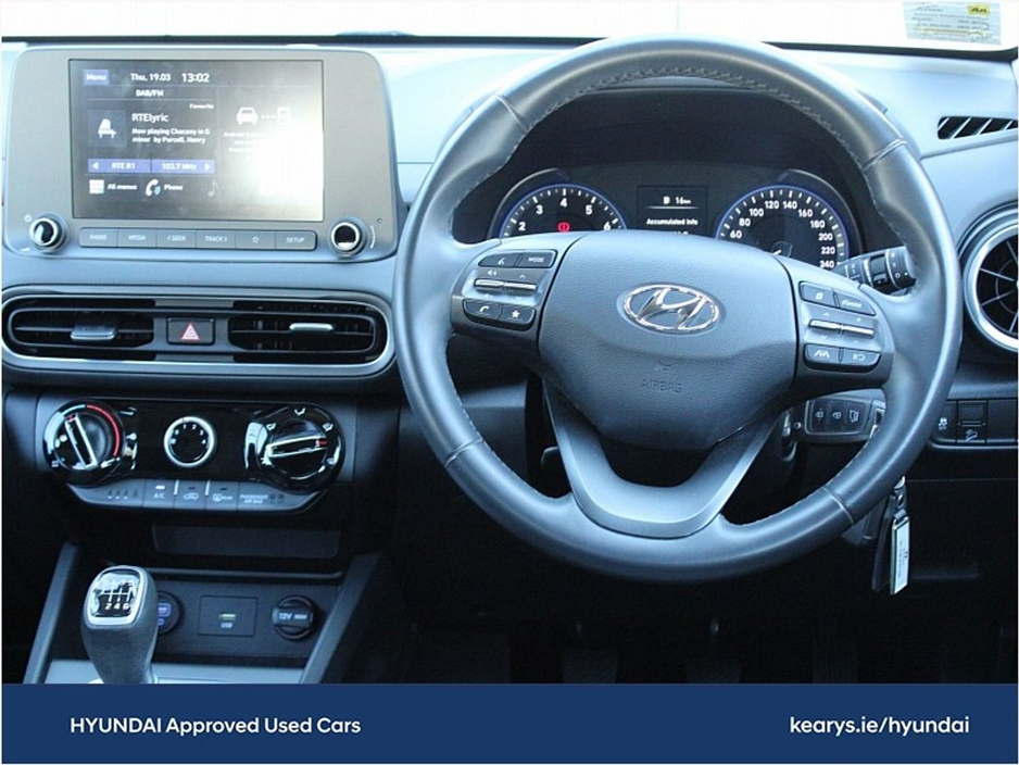 2021 Hyundai Kona - image 4