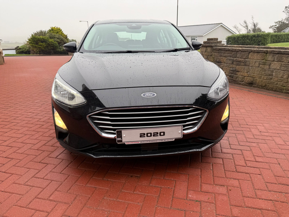 2020 Ford Focus - image 5