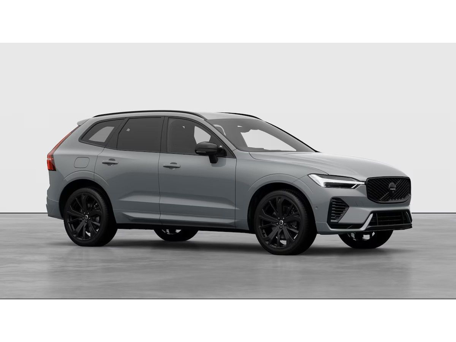 2026 Volvo XC60 - image 5