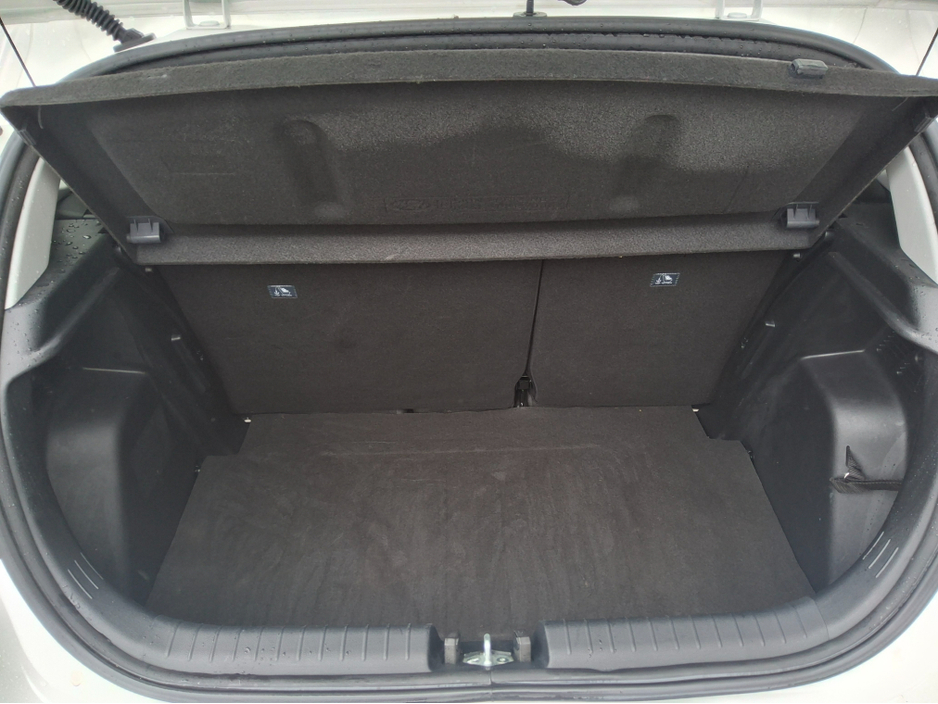 2024 Hyundai i20 - image 17