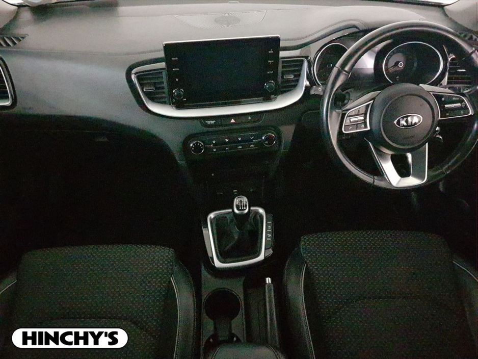 2020 Kia Ceed 1.6 Diesel 136HP K3
