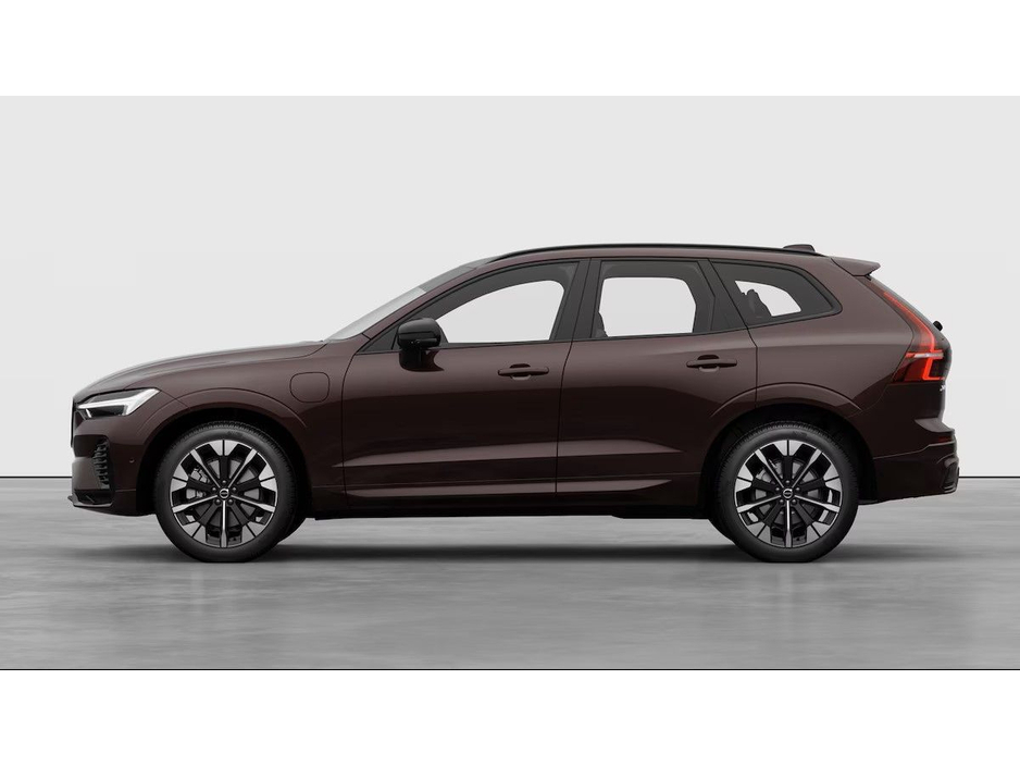 2026 Volvo XC60 - image 2