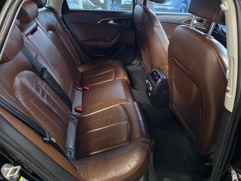 2016 Audi A6 2.0 TDI SE ULTRA 187BHP 4DR AUTO 190PS €12,950