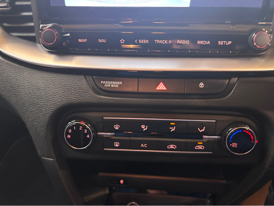 2022 Kia Ceed PE 1.0 GT LINE 5DR €22,499