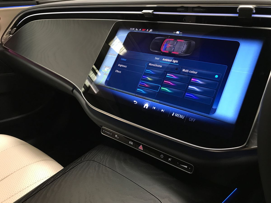 2025 Mercedes-Benz E Class E200 Avantgarde + €81,900