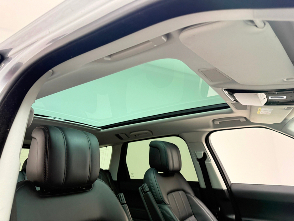 2020 Land Rover Range Rover Sport HSE DYNAMIC P400E €42,990