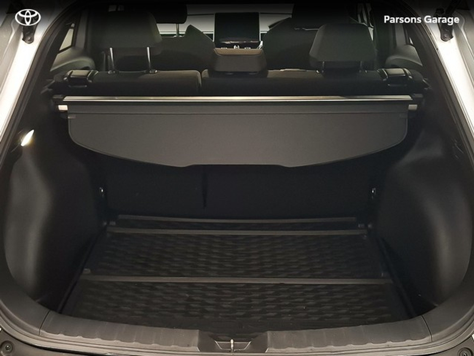 2023 Toyota Corolla Cross CROSS SPORT 1. 1.8 4DR AUTO €34,995