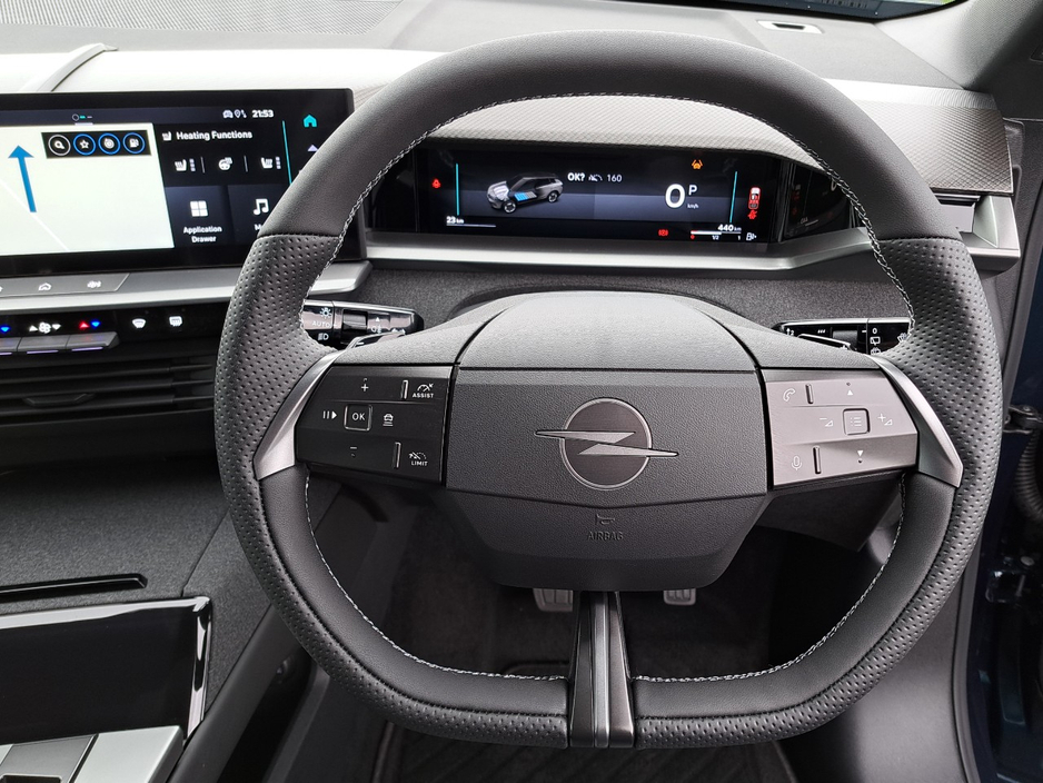 2026 Opel Grandland - image 21