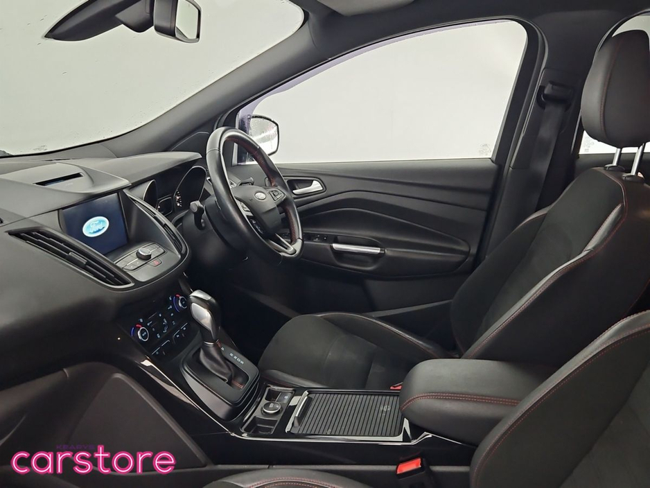 2018 Ford Kuga 1.5 EcoBoost 150PS AWD ST-Line €17,880