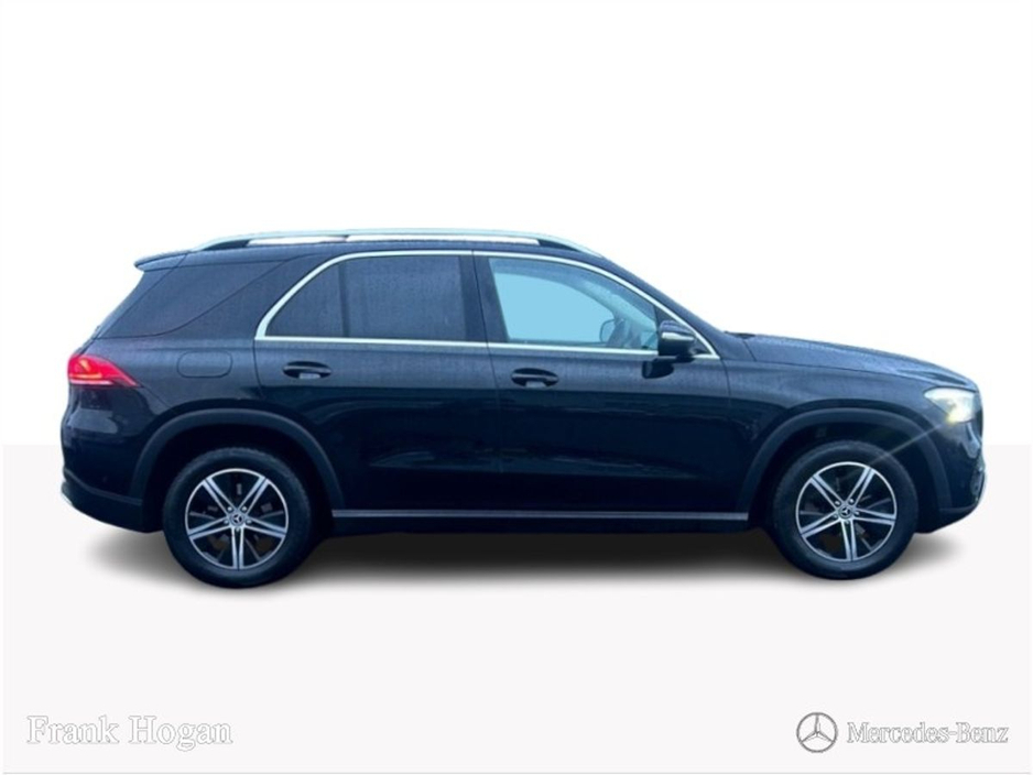 2021 Mercedes-Benz GLE Class GLE 300d 4MATIC €48,900