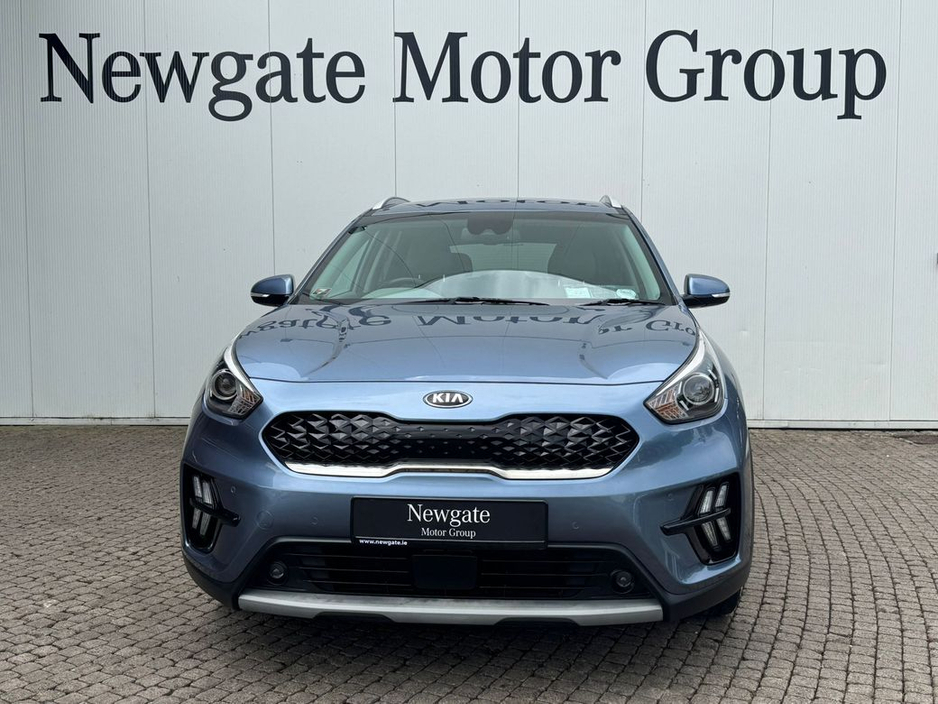 2020 Kia Niro PE Phev MY20 5DR Auto €18,950