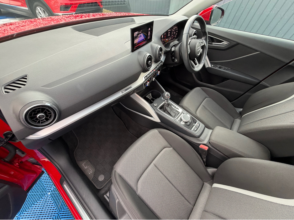 2019 Audi Q2 SPORT - 1.0L PETROL - AUTO - 12M WARRANTY - CAR: 1742 €19,950