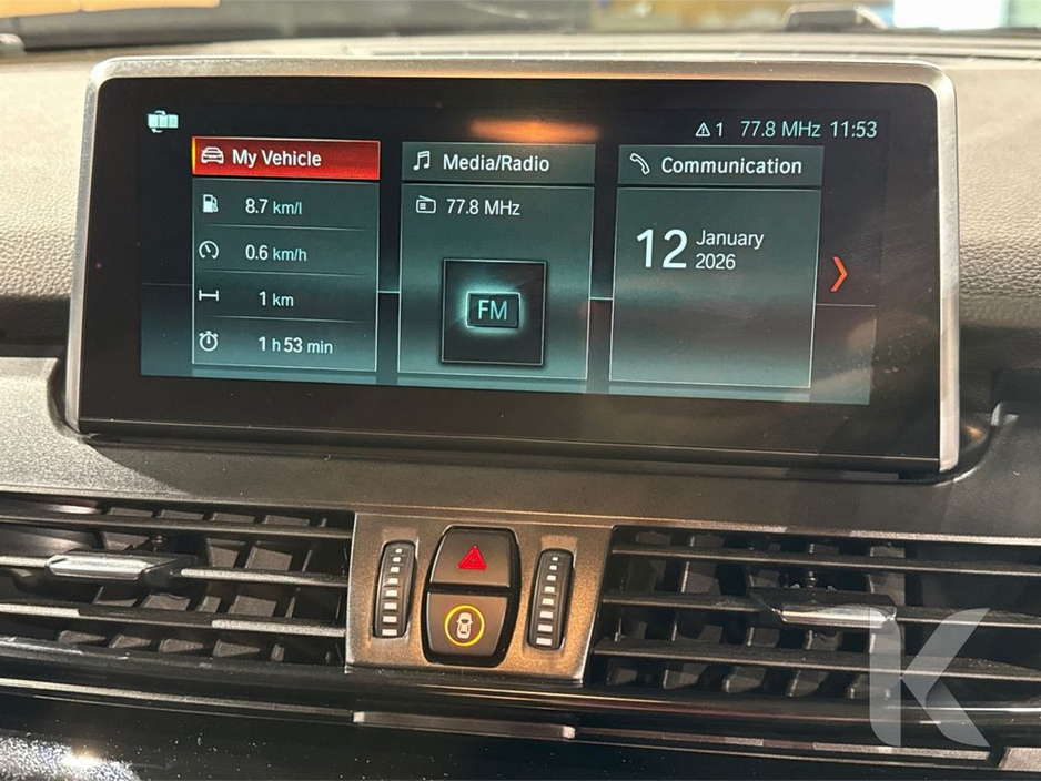 2018 BMW 2 Series - image 21