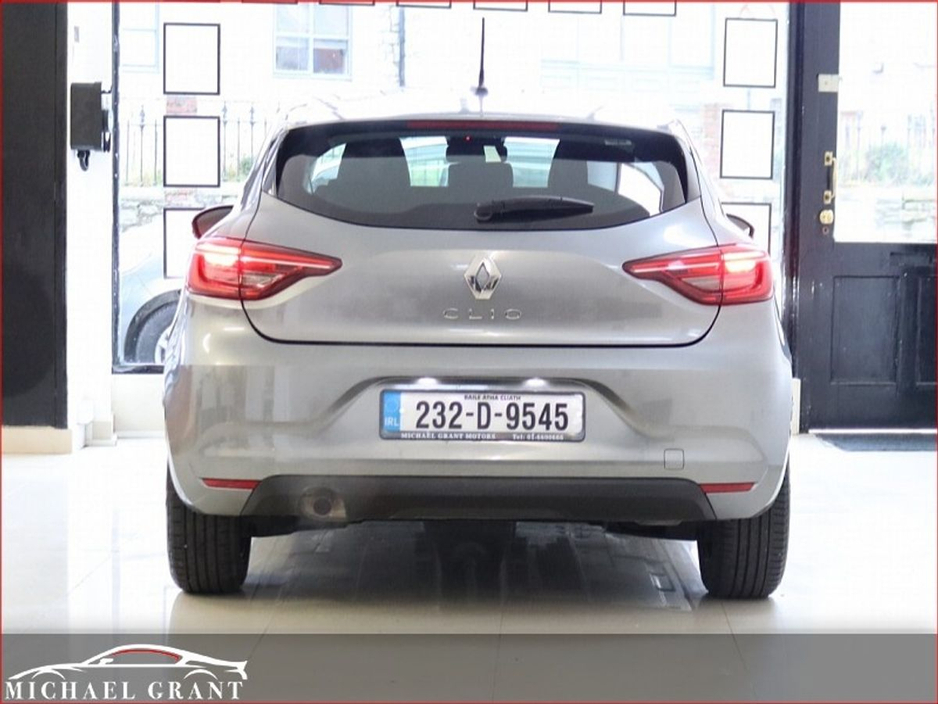2023 Renault Clio AUTOMATIC 1.0 PETROL TCe90 CVT D Full Equilibre / 1 OWNER / IRISH CAR €19,950
