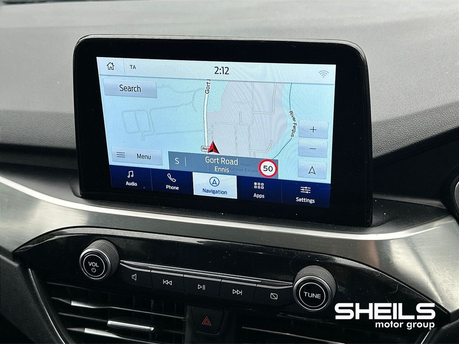 2022 Ford Kuga - image 15