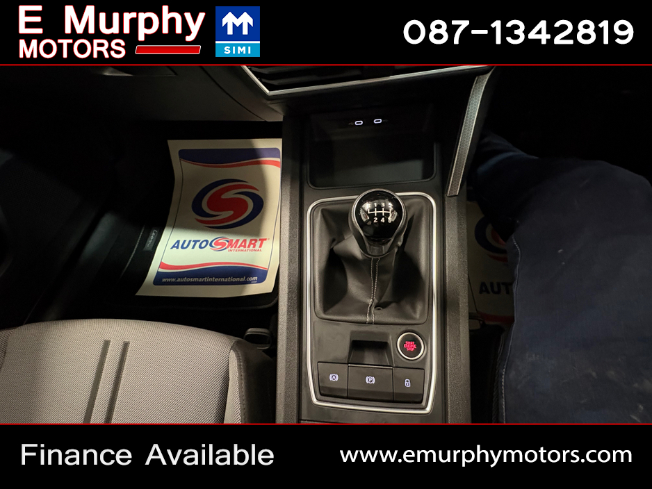 2022 SEAT Leon 1.0 TSI SE DYNAMIC €75 PER WEEK €21,950