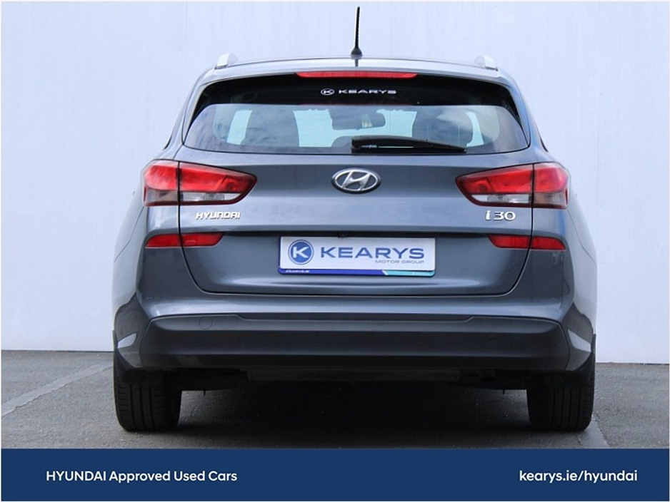 2018 Hyundai i30 - image 26