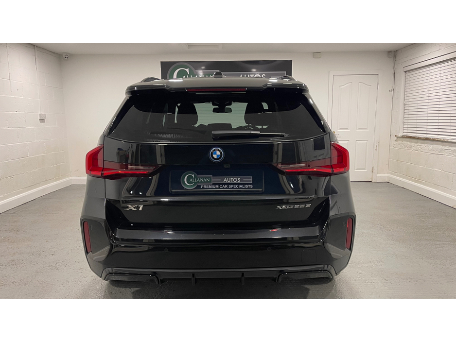 2025 BMW X1 XDRIVE25E M SPORT AUTO ***LOW MILES***HI SPEC***PREMIUM CARS IN THE NORTH EAST*** €51,950