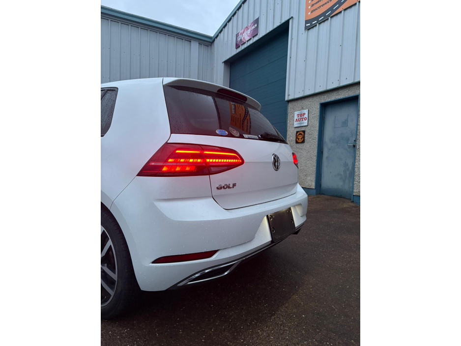 2019 Volkswagen Golf 2019 GOLF €21,250