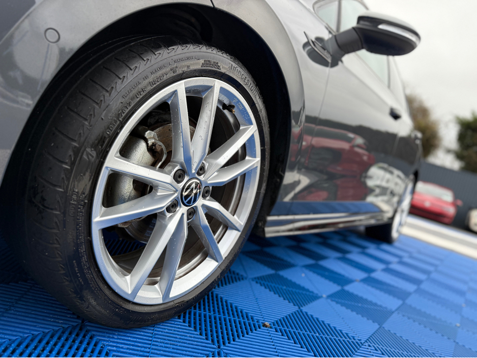 2022 Volkswagen Golf R-LINE - 2.0L DIESEL - AUTO - 12M WARRANTY - CAR:  1690 €32,950