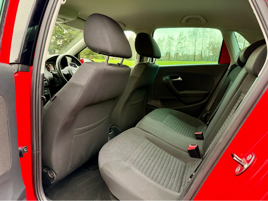2012 Volkswagen Polo 1.2 Petrol. €7,995