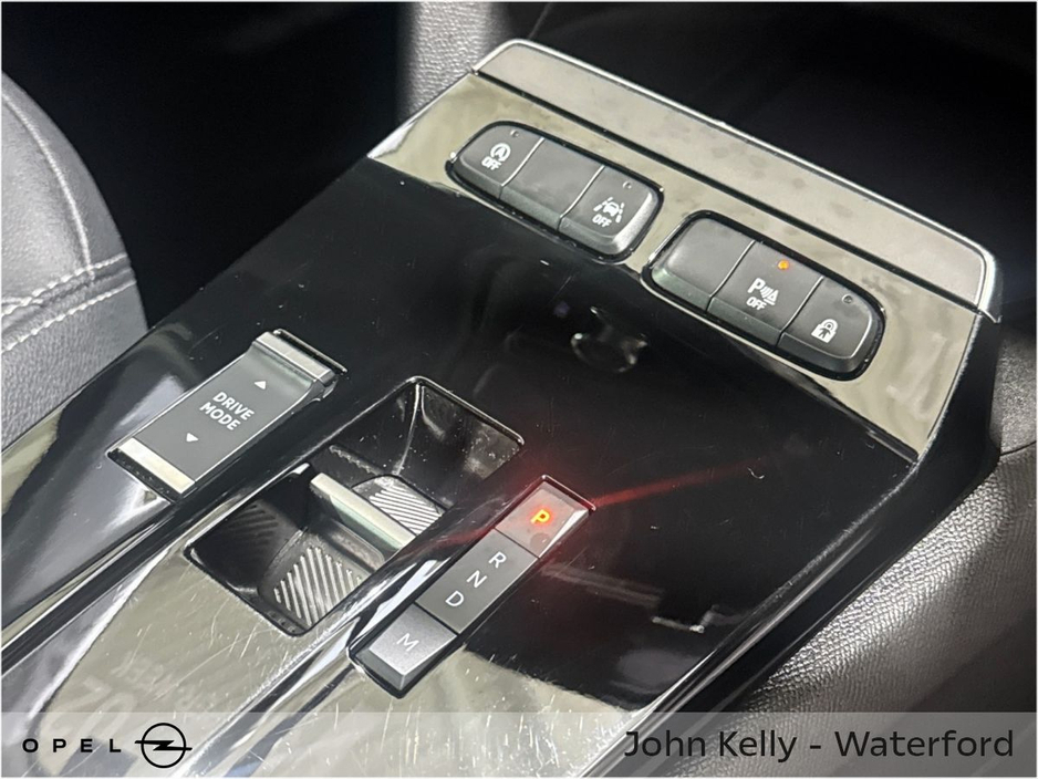 2023 Opel Mokka Elite 1.2i (130PS) S/S Auto €20,995