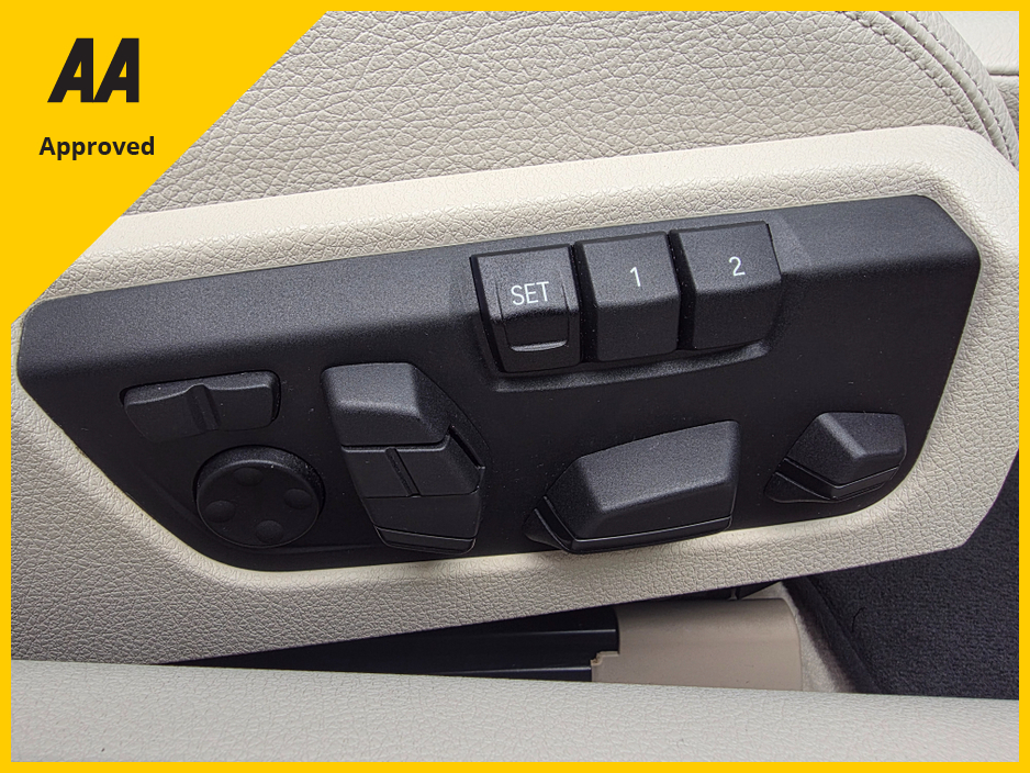 2018 BMW 6 Series - image 13