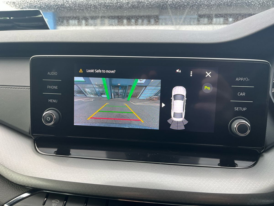 2021 Skoda Octavia OCTAVIA AMB 2.0TDI 115HP €24,995