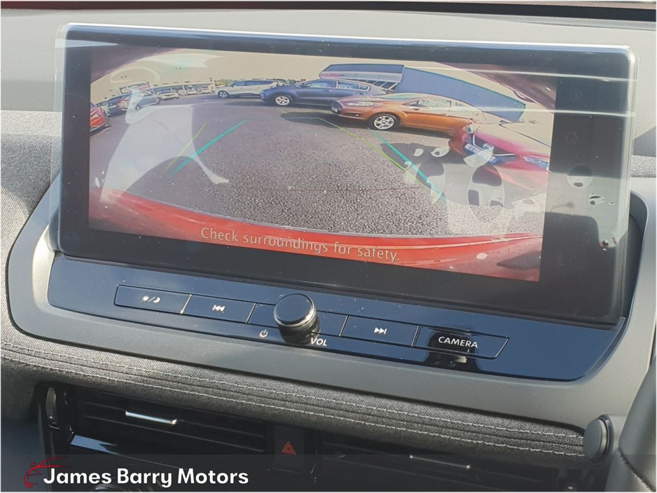 2026 Nissan Qashqai - image 17