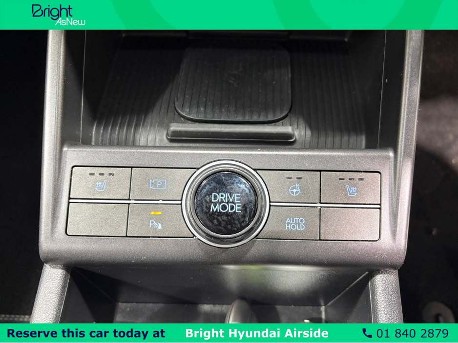 2024 Hyundai Kona EV ELEGANCE 65KWH 5DR AUTO €31,950