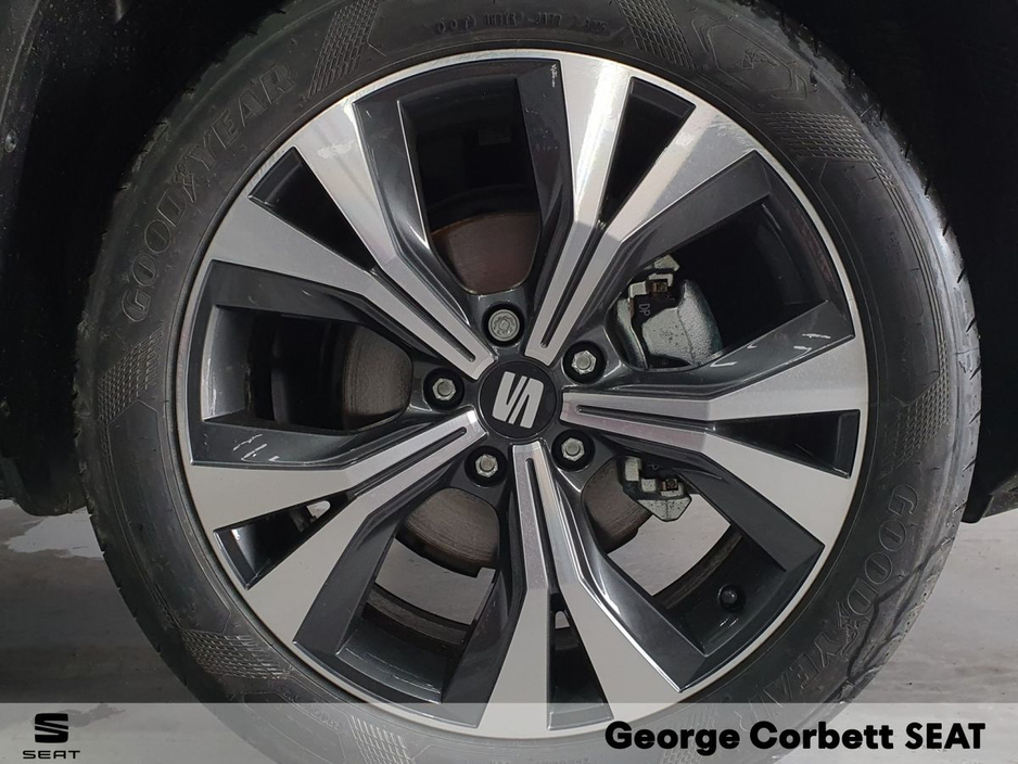 2026 SEAT Ateca - image 6