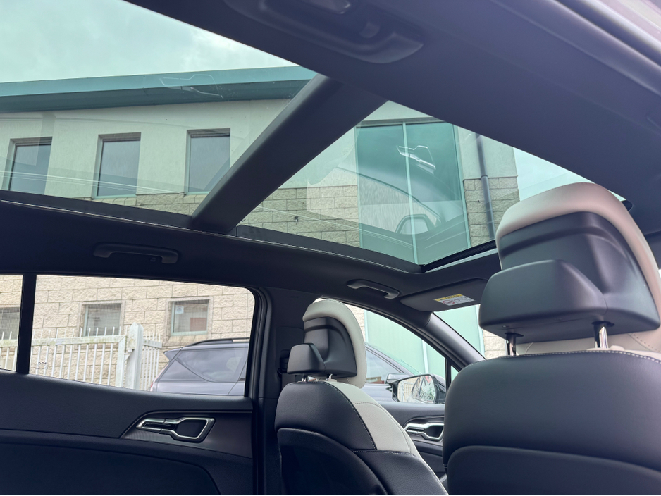 2026 Kia Sportage - image 15