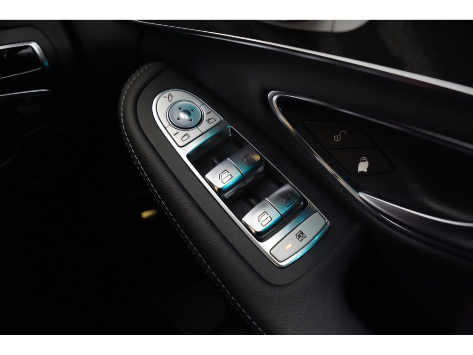 2017 Mercedes-Benz C Class - image 21